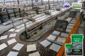 Humico - Sodium Humate for Ceramics Industry Applications A Comprehensive Guide